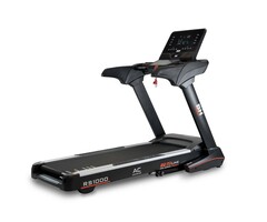 Tapis de course – BH Fitness RS1000 – LED