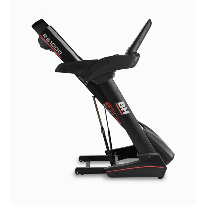 Loopband – BH Fitness RS1000 – LED