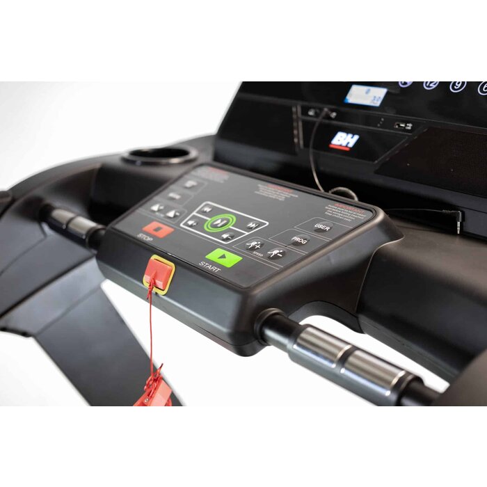 Loopband – BH Fitness RS1000 – LED