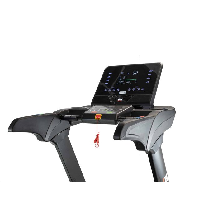 Loopband – BH Fitness RS1000 – LED