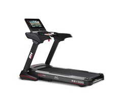 Tapis de course – BH Fitness RS1000 – TFT