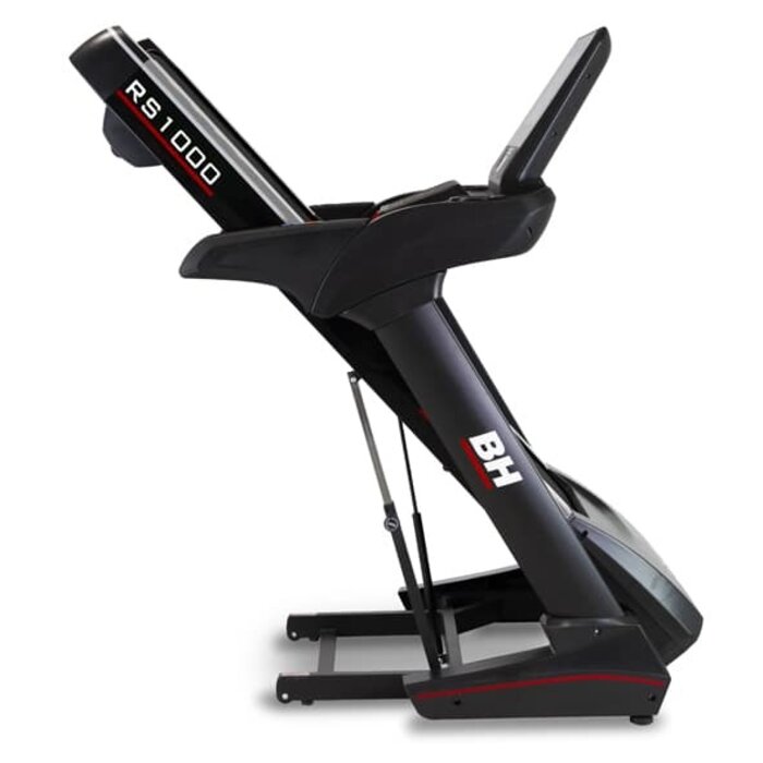 Loopband – BH Fitness RS1000 – TFT