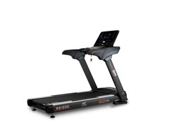 Tapis de course – BH Fitness RS1200 – LED