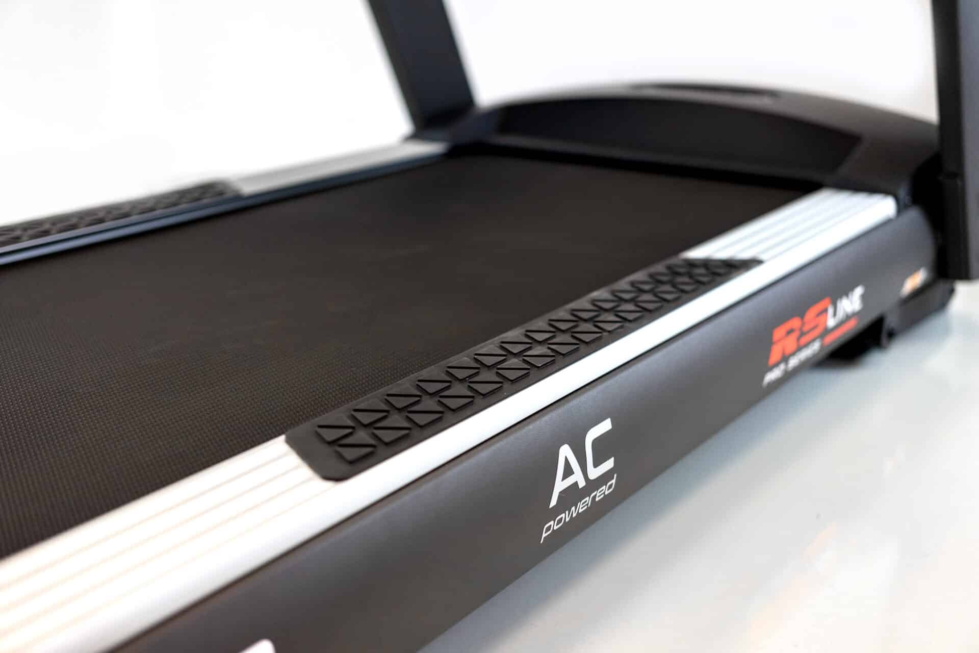 Treadmill – BH Fitness RS1200 – LED