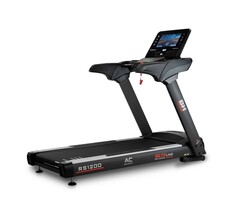Treadmill – BH Fitness RS1200 – TFT
