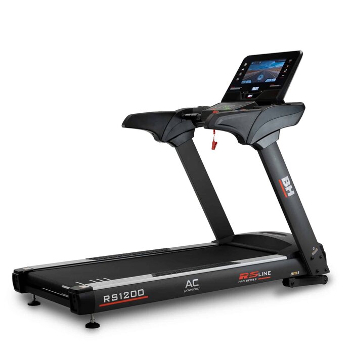 Treadmill – BH Fitness RS1200 – TFT