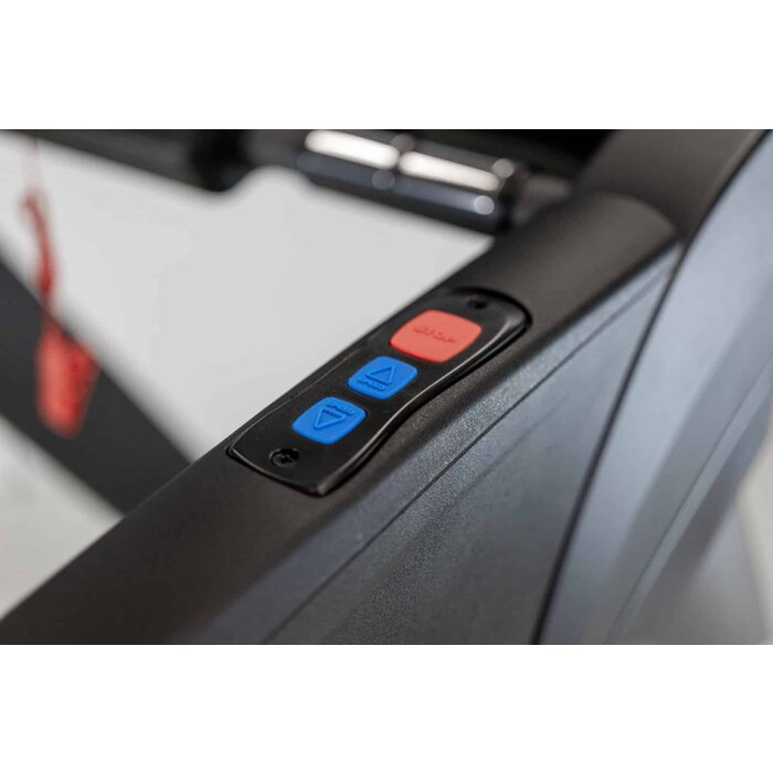 Treadmill – BH Fitness RS1200 – TFT