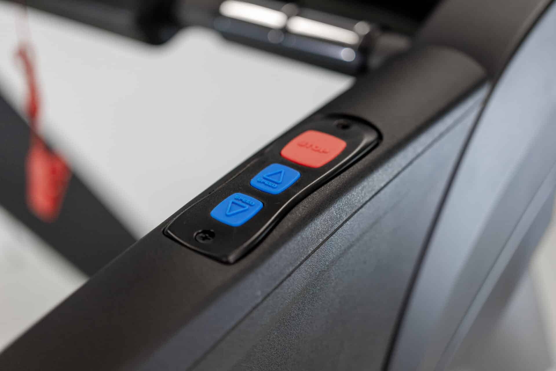 Treadmill – BH Fitness RS1200 – TFT