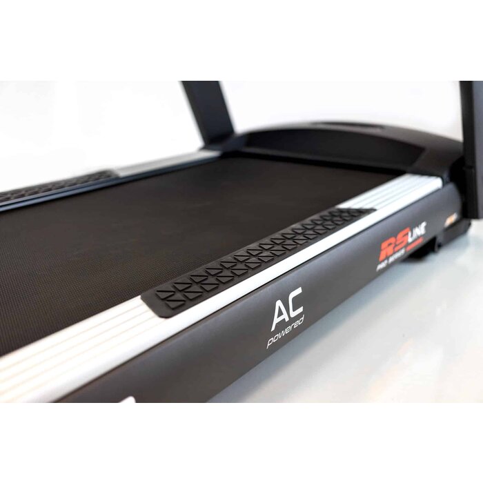 Treadmill – BH Fitness RS1200 – TFT