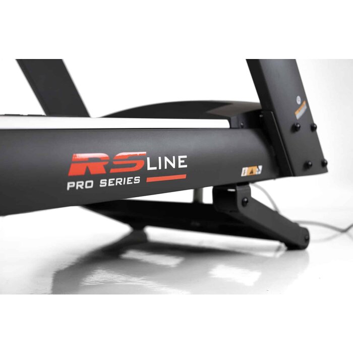 Treadmill – BH Fitness RS1200 – TFT