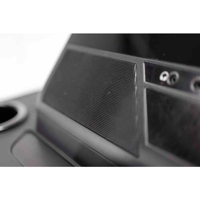 Treadmill – BH Fitness RS1200 – TFT