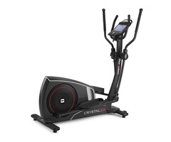 Crosstrainer – BH Fitness Crystal 2.0 TFT