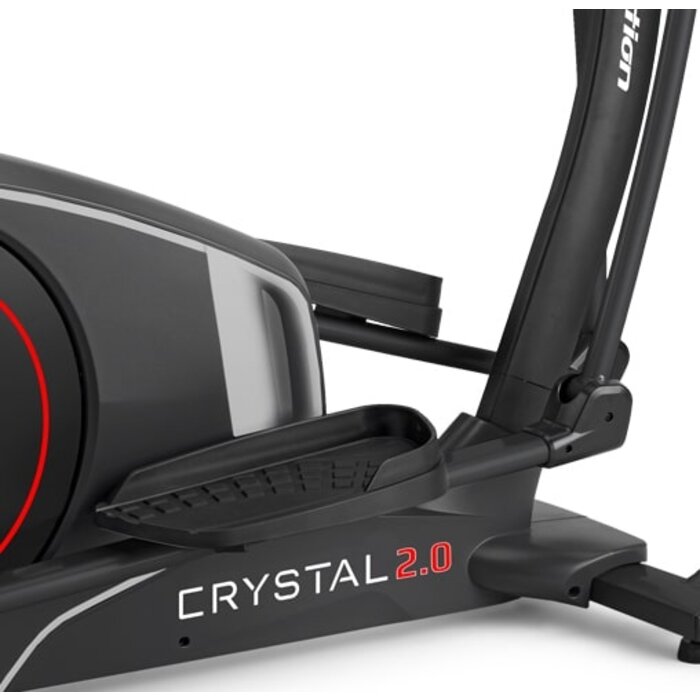 Cross trainer – BH Fitness Crystal 2.0 TFT