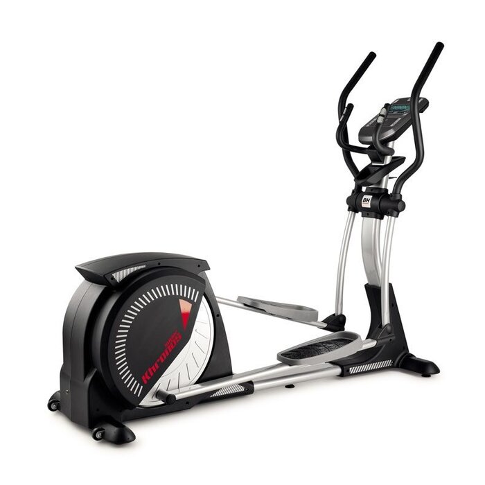 Crosstrainer – BH Fitness i.Super Khronos