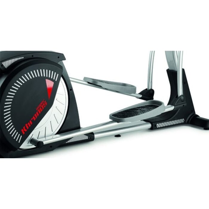 Crosstrainer – BH Fitness i.Super Khronos