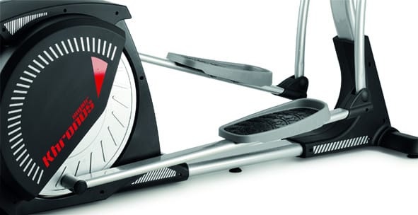 Cross trainer – BH Fitness i.Super Khronos