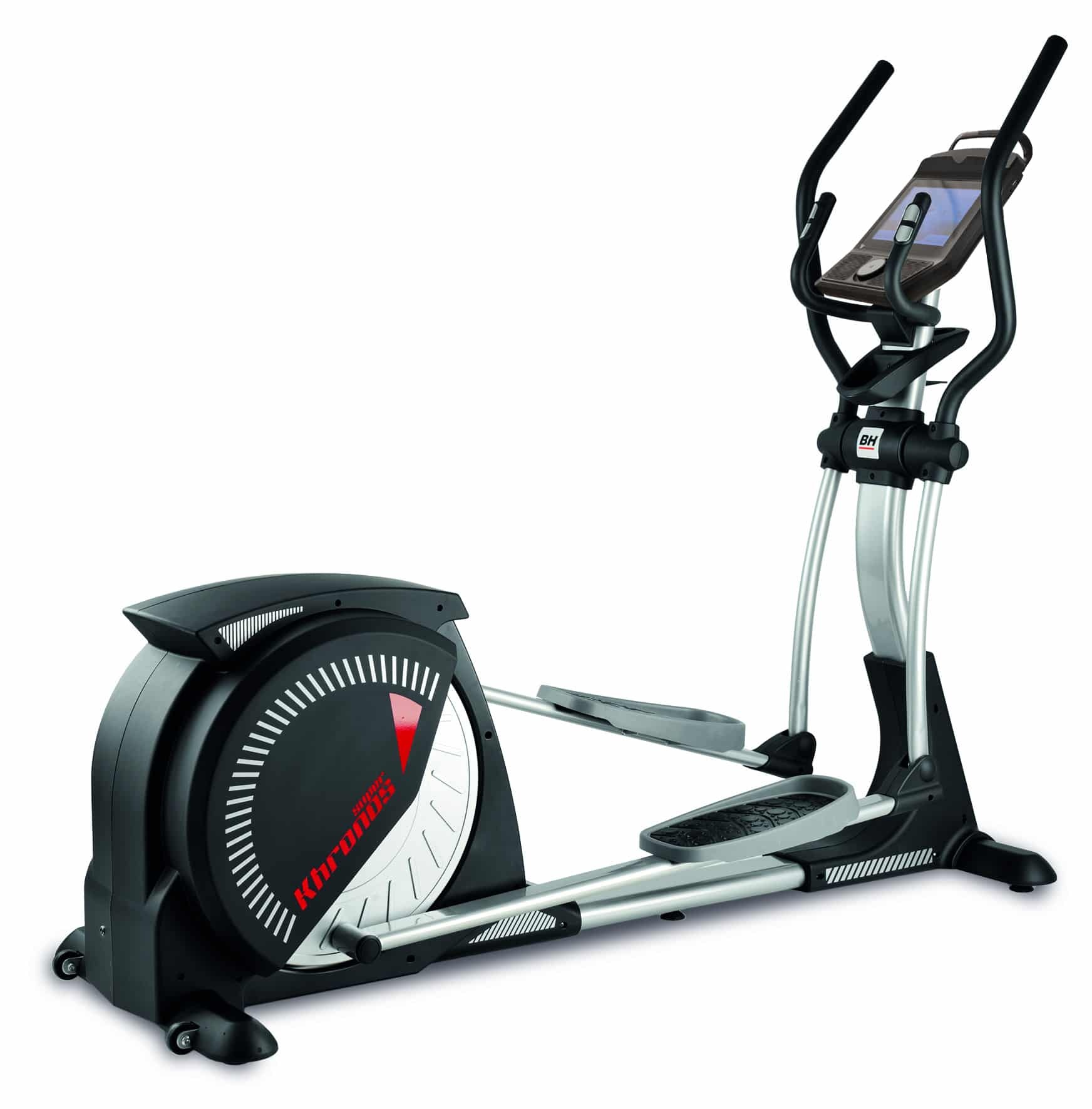 Crosstrainer – BH Fitness Super Khronos TFT
