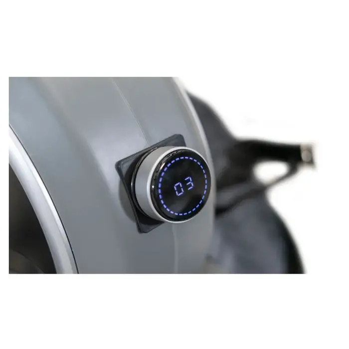 Rowing machine – BH Fitness i.Thames
