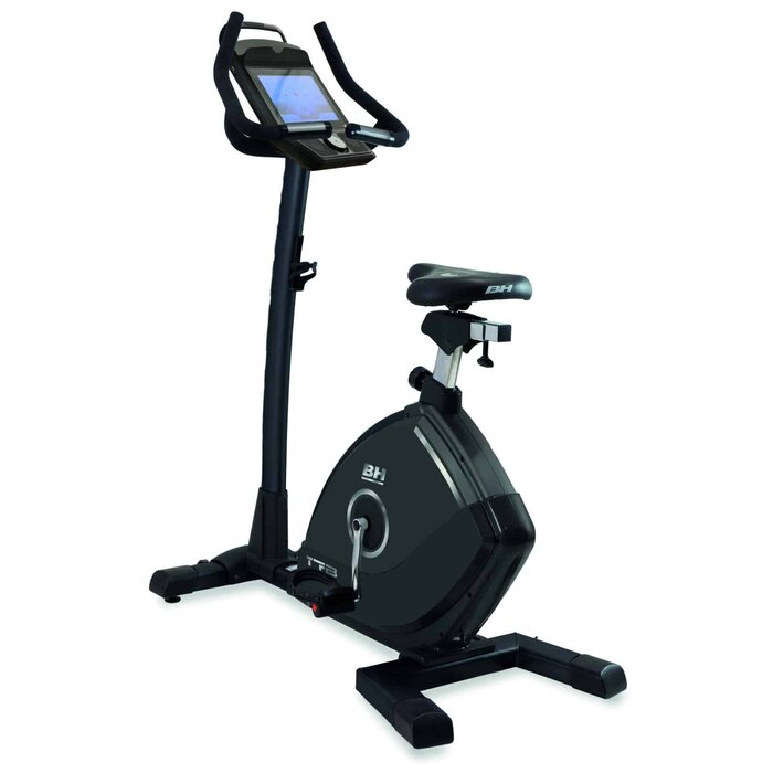 Vélo d'appartement – BH Fitness TFB TFT