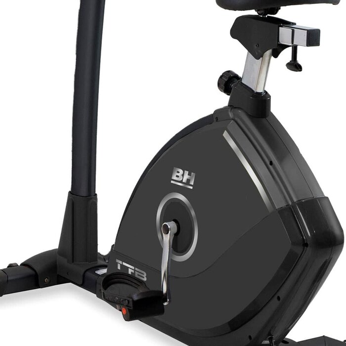 Exercise bike – BH Fitness TFB TFT
