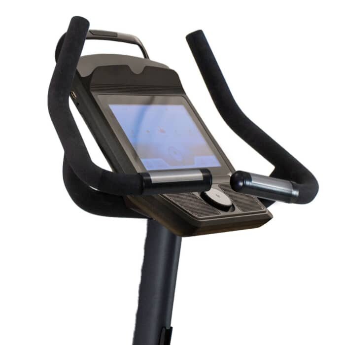 Vélo d'appartement – BH Fitness TFB TFT