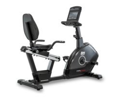 Ligfiets – BH Fitness TFR TFT