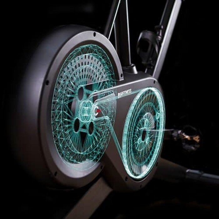 Vélo d'intérieur – BH Fitness Exercycle Smartbike