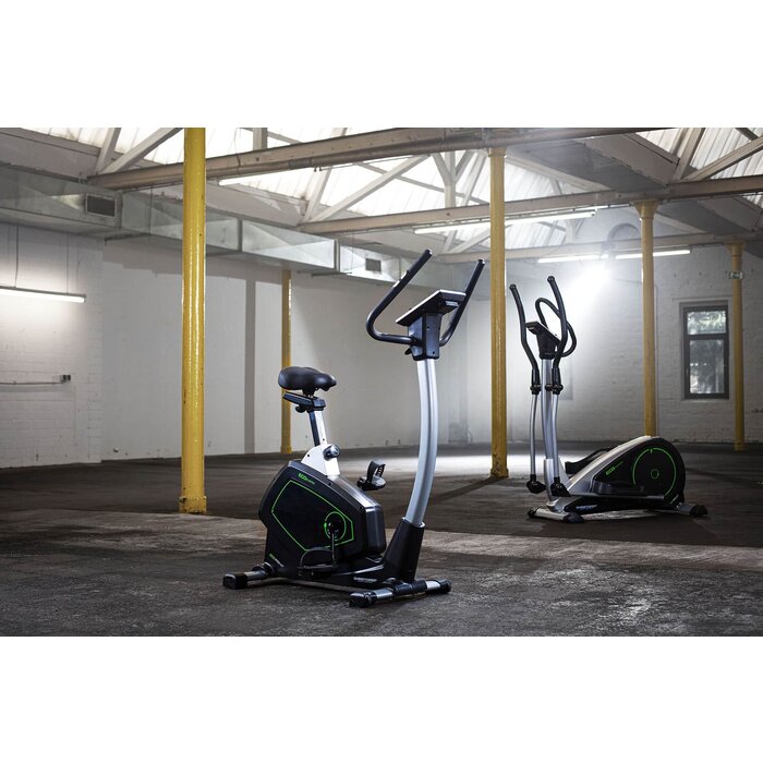 Hometrainer/Ergometer – Christopeit ECO Pro HT