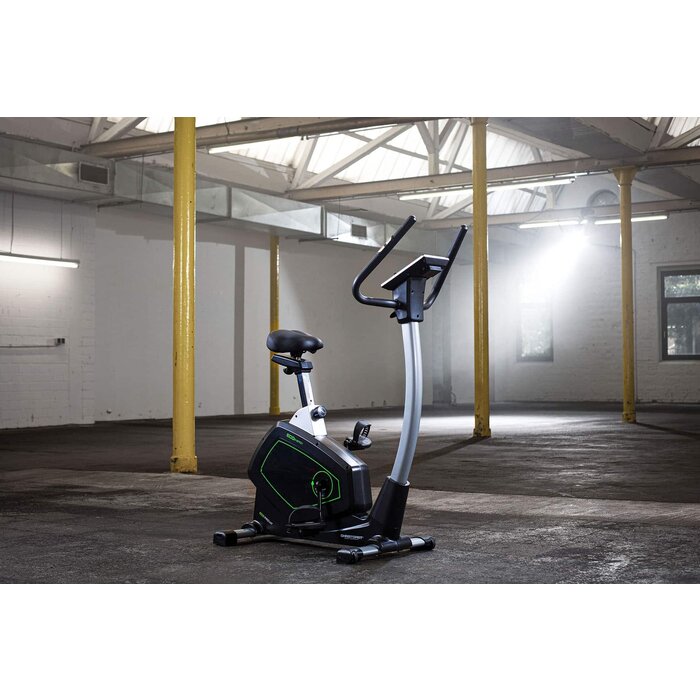 Vélo d'appartement/ergomètre – Christopeit ECO Pro HT