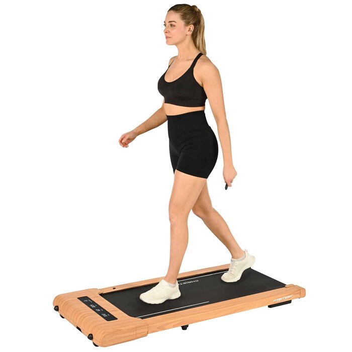 Wandelband – Christopeit Walking Pad 4.2