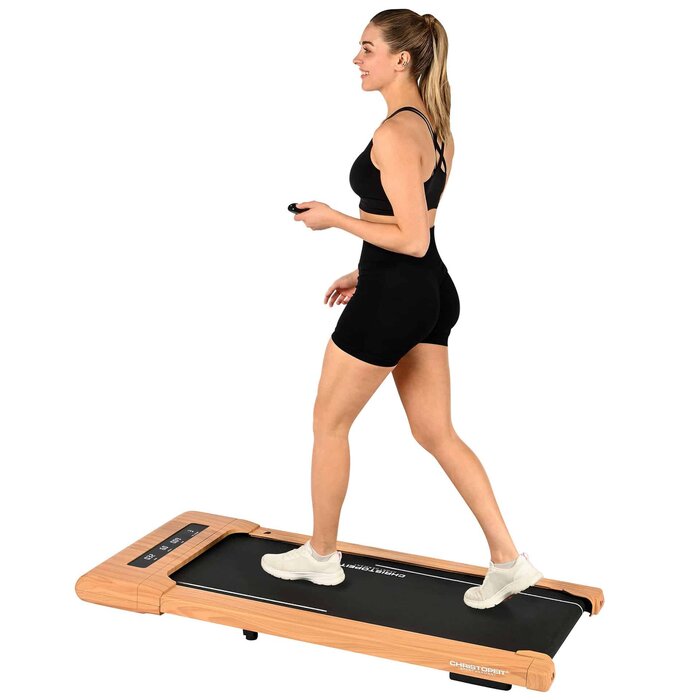 Wandelband – Christopeit Walking Pad 4.2