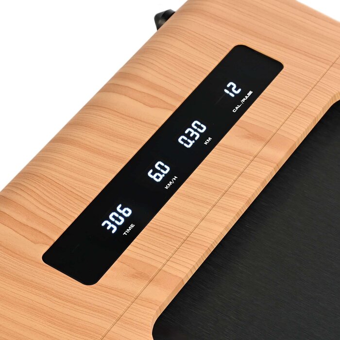 Wandelband – Christopeit Walking Pad 4.2