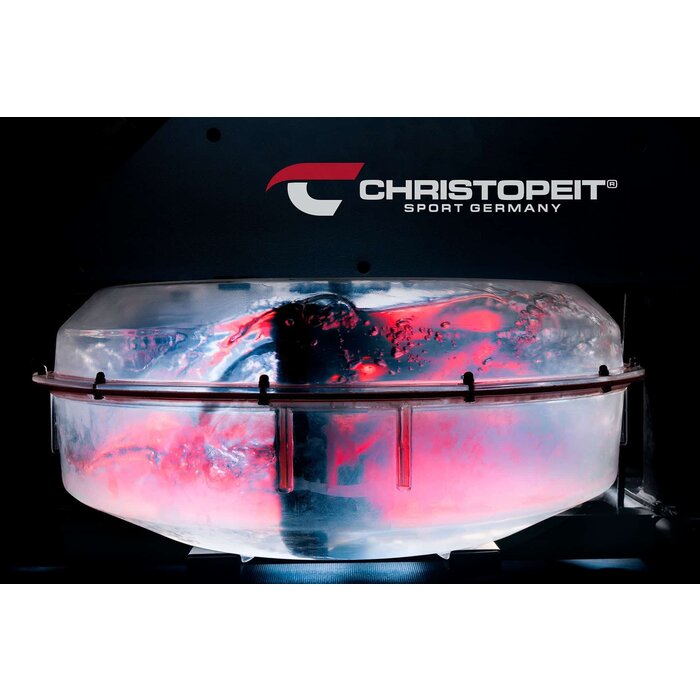 Roeitrainer – Christopeit Niagara