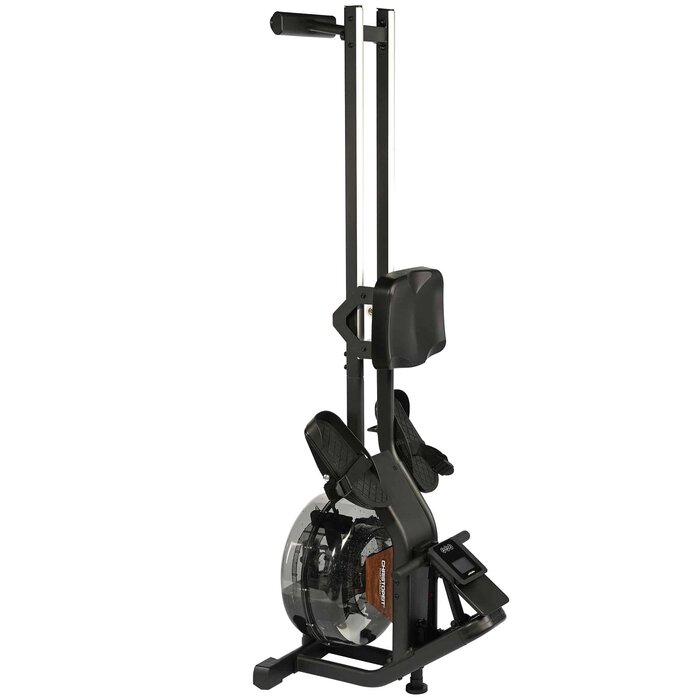 Roeitrainer – Christopeit Garda