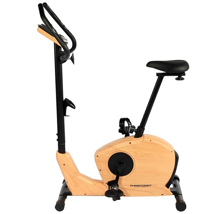 Hometrainer/Ergometer – Christopeit ET 3.2
