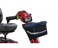Scootmobiel mandtasje