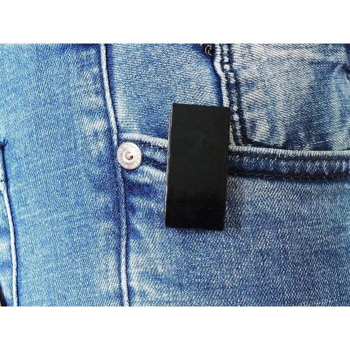 Easy Click Magnetic Stick Holder