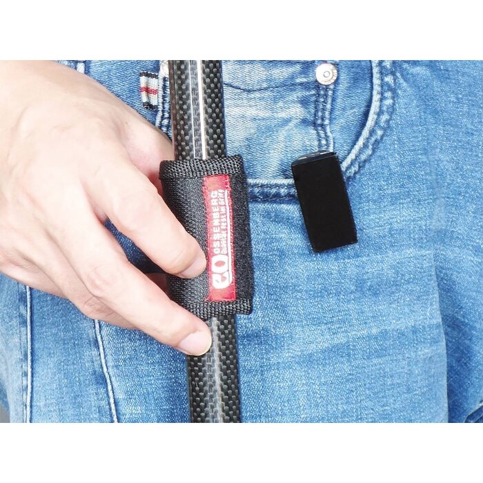 Easy Click Magnetic Stick Holder