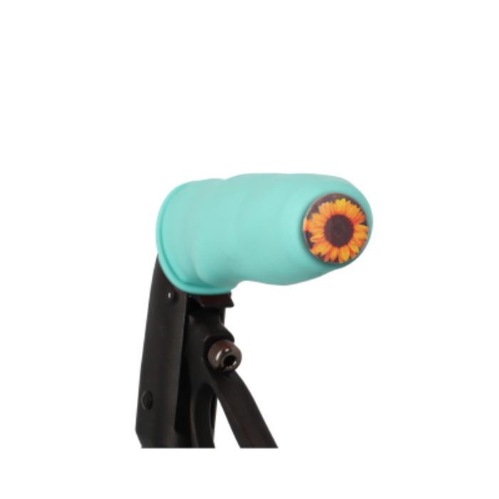 MyRollerSleeve rollator handgreephoes