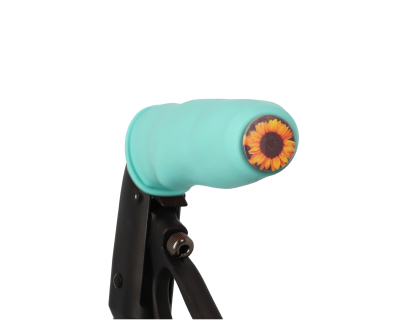 Housse de poignée de déambulateur MyRollerSleeve