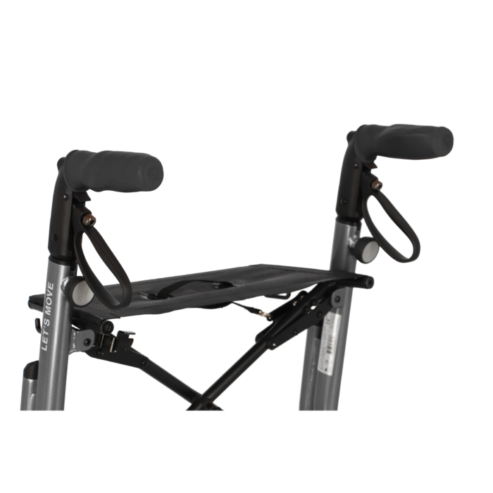 MyRollerSleeve rollator handgreephoes