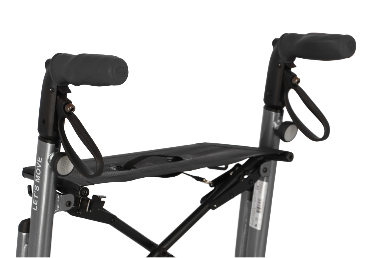 Housse de poignée de déambulateur MyRollerSleeve