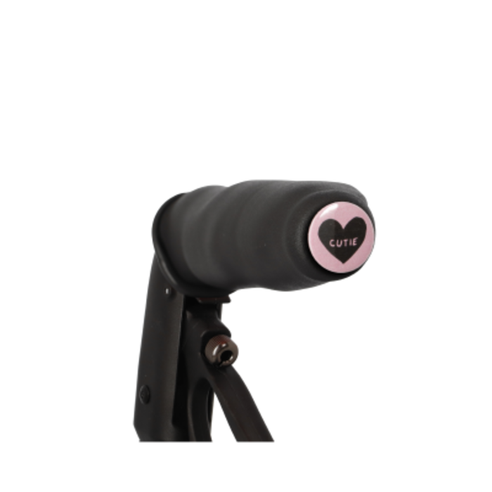 Housse de poignée de déambulateur MyRollerSleeve