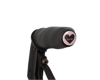 Housse de poignée de déambulateur MyRollerSleeve