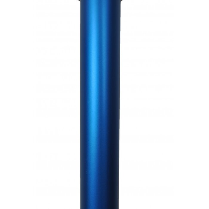 Elbow crutch double adjustable
