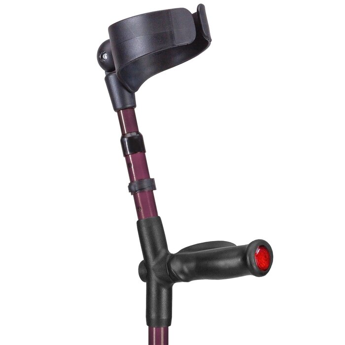 Elbow crutch Big XL