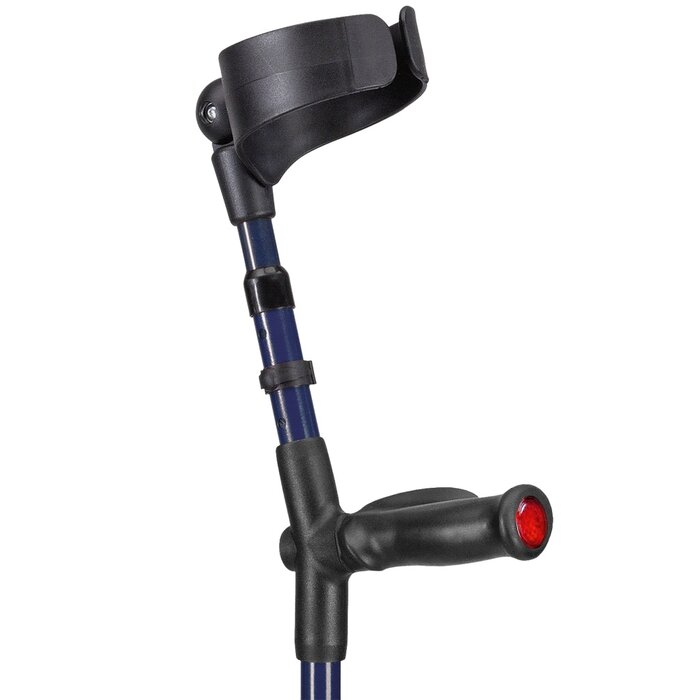 Elbow crutch Big XL
