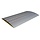 Indoor drempelbrug - aluminium