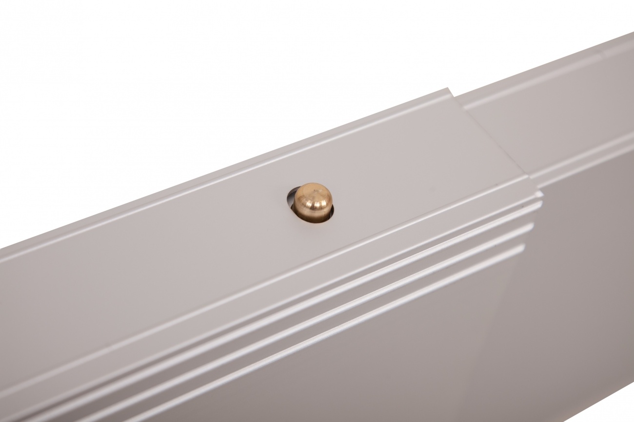 Rampe rétractable pour fauteuil roulant