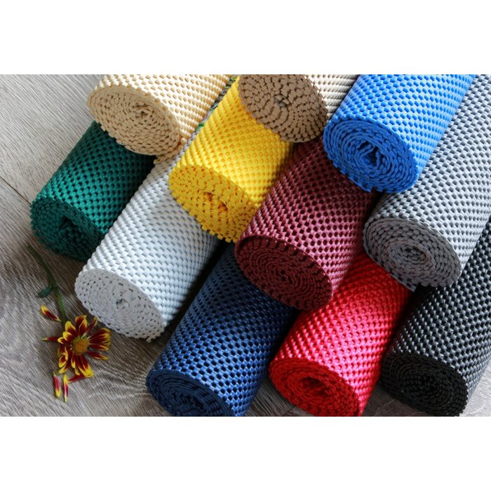 Anti-slip net roll